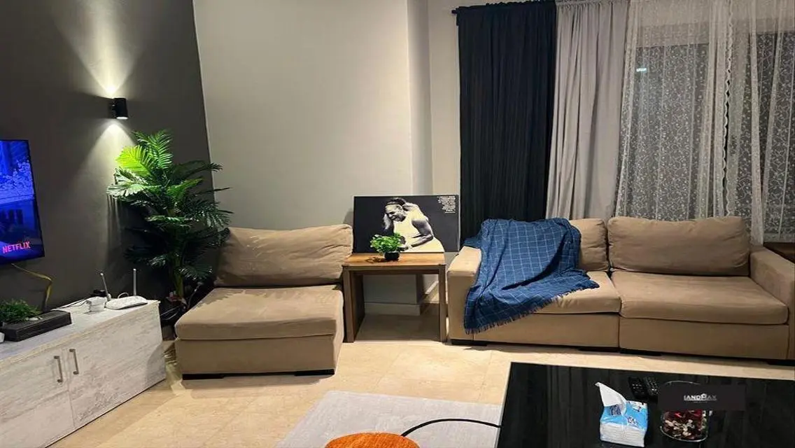 Apartment In New Cairo For Short or Long Stay