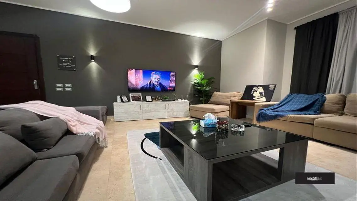 Apartment In New Cairo For Short or Long Stay