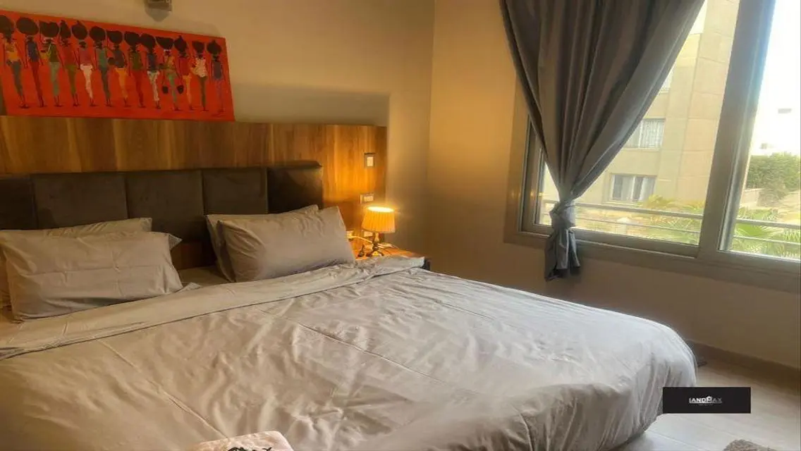 Apartment In New Cairo For Short or Long Stay