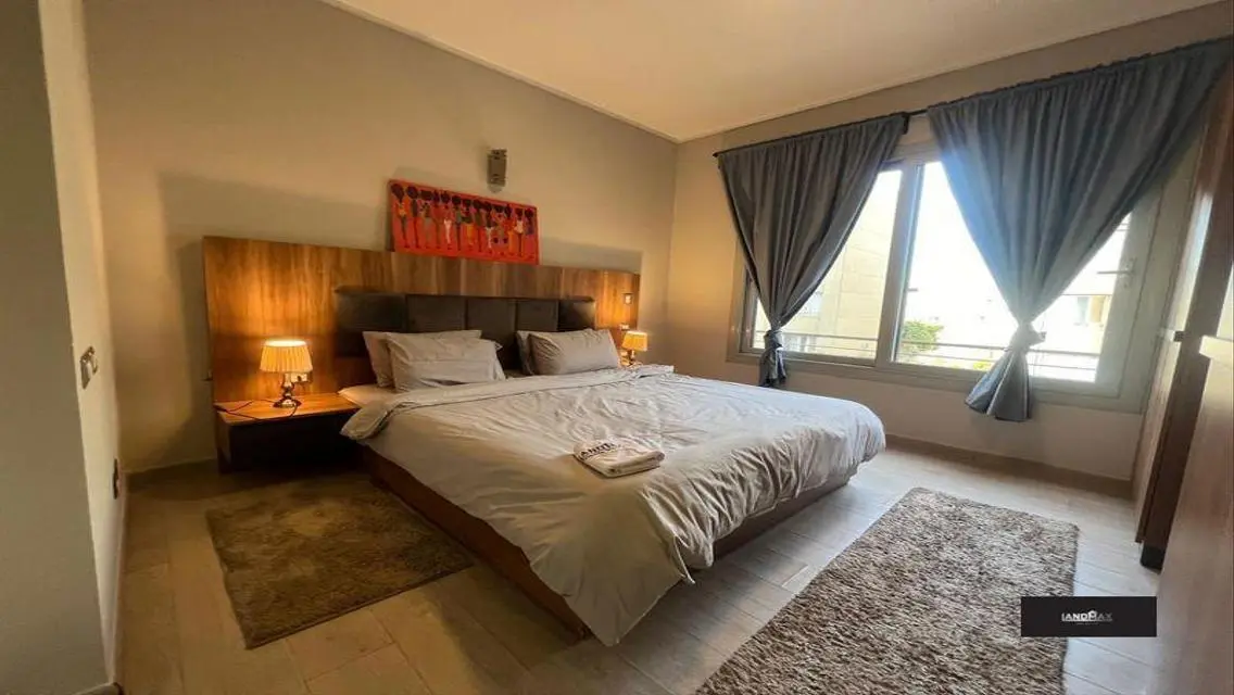 Apartment In New Cairo For Short or Long Stay