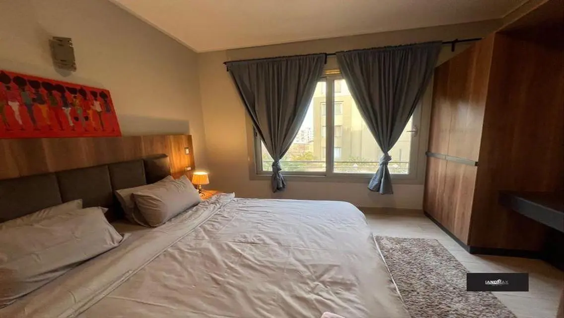 Apartment In New Cairo For Short or Long Stay