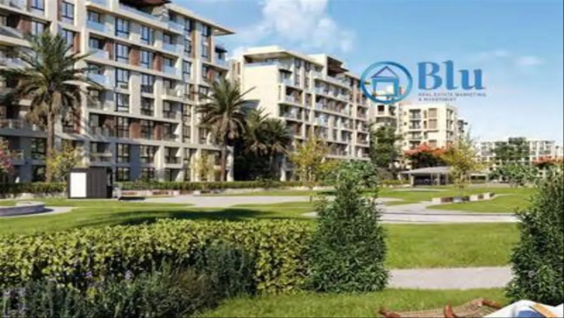 Amazing Opportunity in City Gate - 5th Settlement
