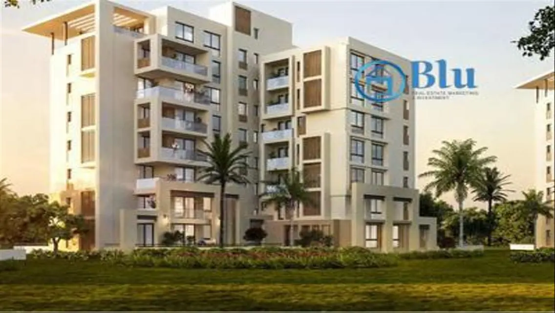Amazing Opportunity in City Gate - 5th Settlement