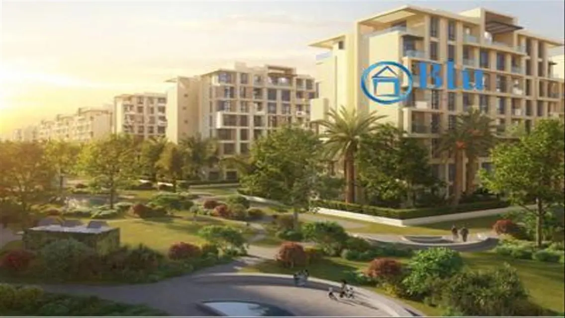 Amazing Opportunity in City Gate - 5th Settlement