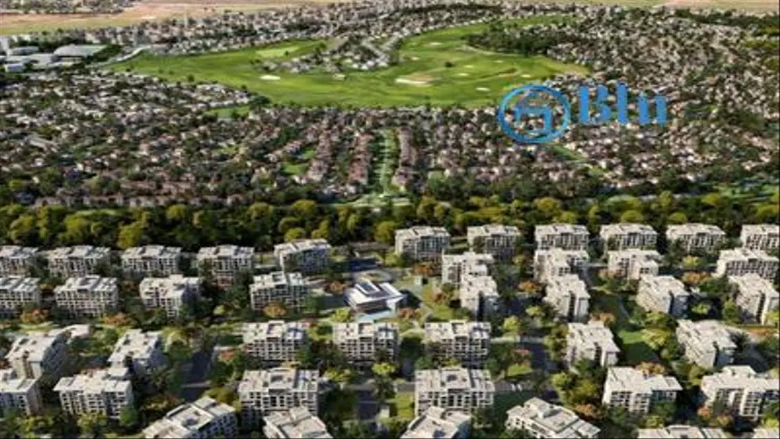 Amazing Opportunity in City Gate - 5th Settlement