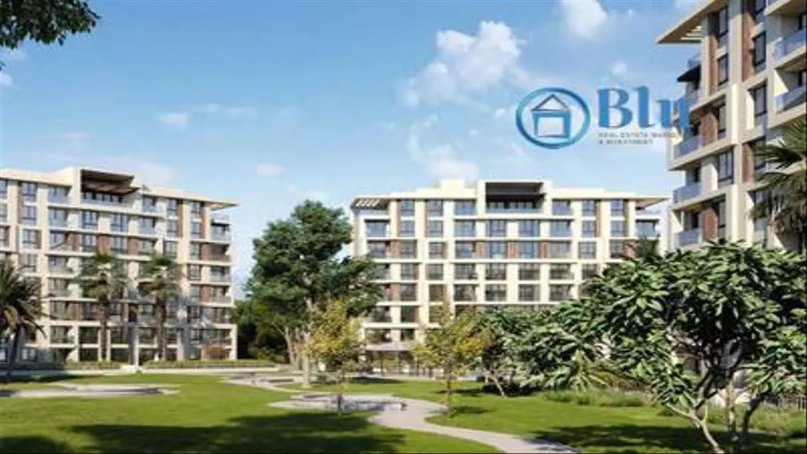 Amazing Opportunity in City Gate - 5th Settlement