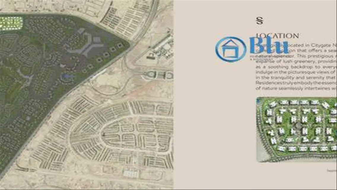 Amazing Opportunity in City Gate - 5th Settlement