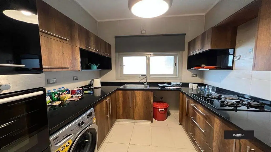 Hotel studio for rent in Palm Hills Village Gate