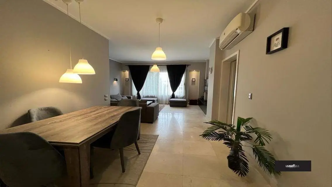 Hotel studio for rent in Palm Hills Village Gate