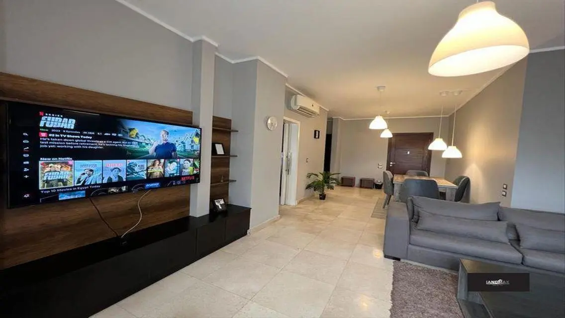 Hotel studio for rent in Palm Hills Village Gate