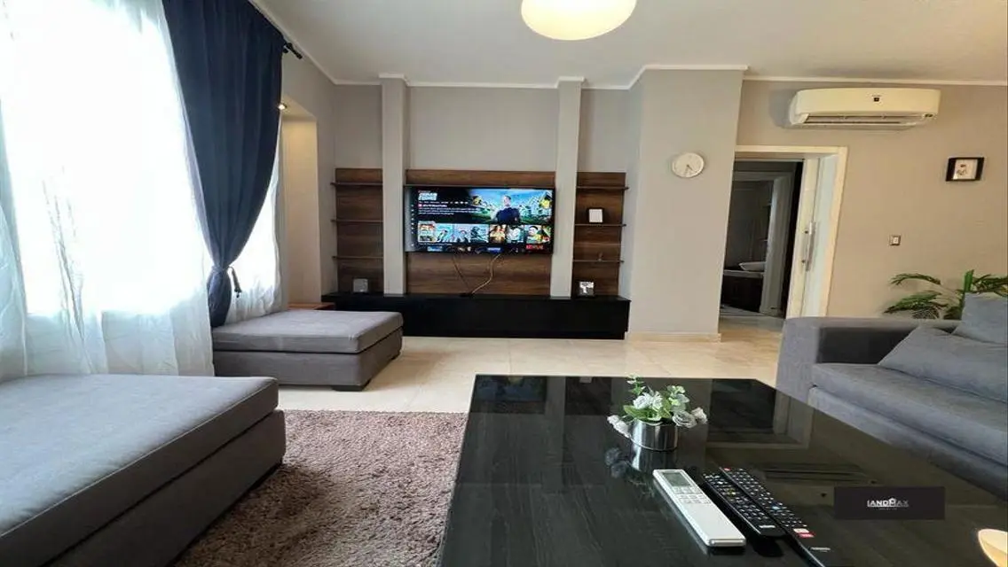 Hotel studio for rent in Palm Hills Village Gate