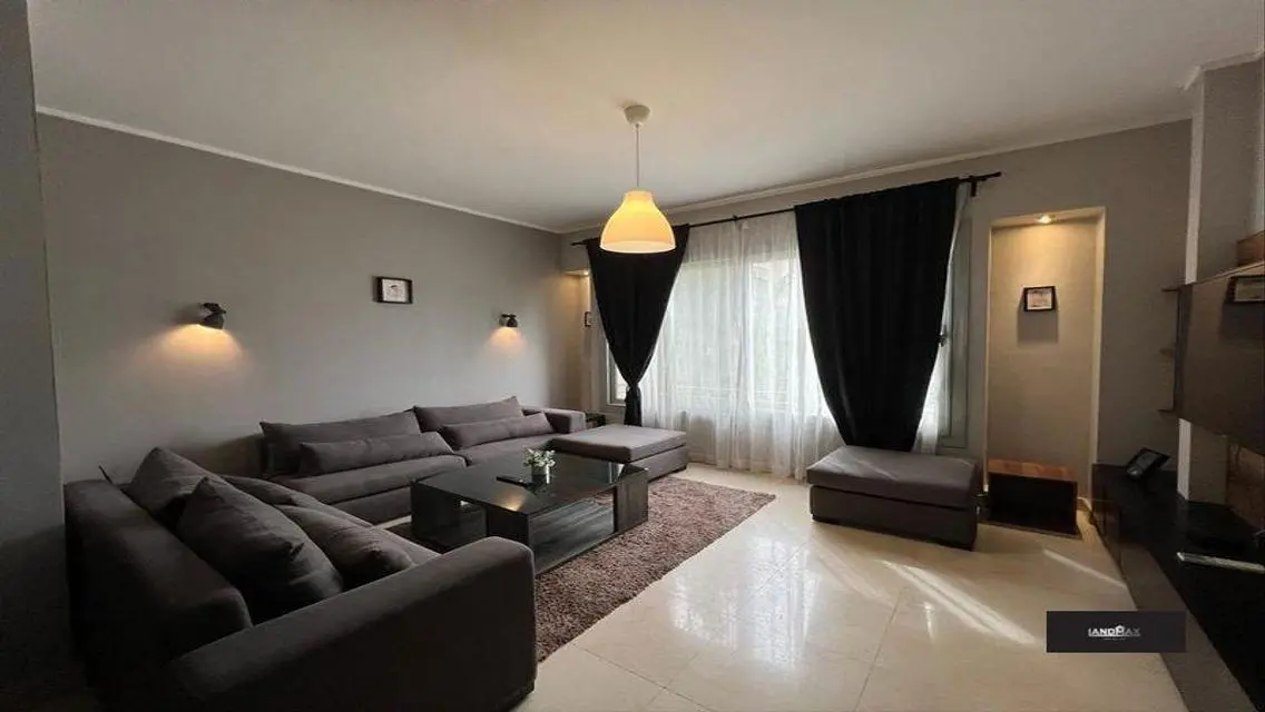 Hotel studio for rent in Palm Hills Village Gate