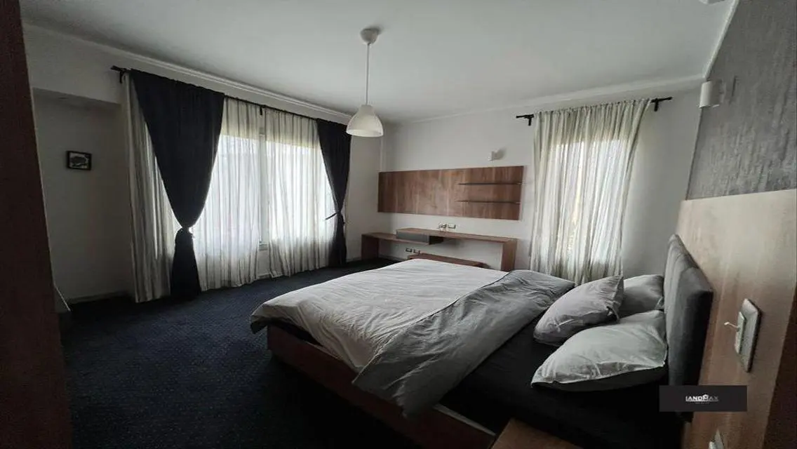 Hotel studio for rent in Palm Hills Village Gate