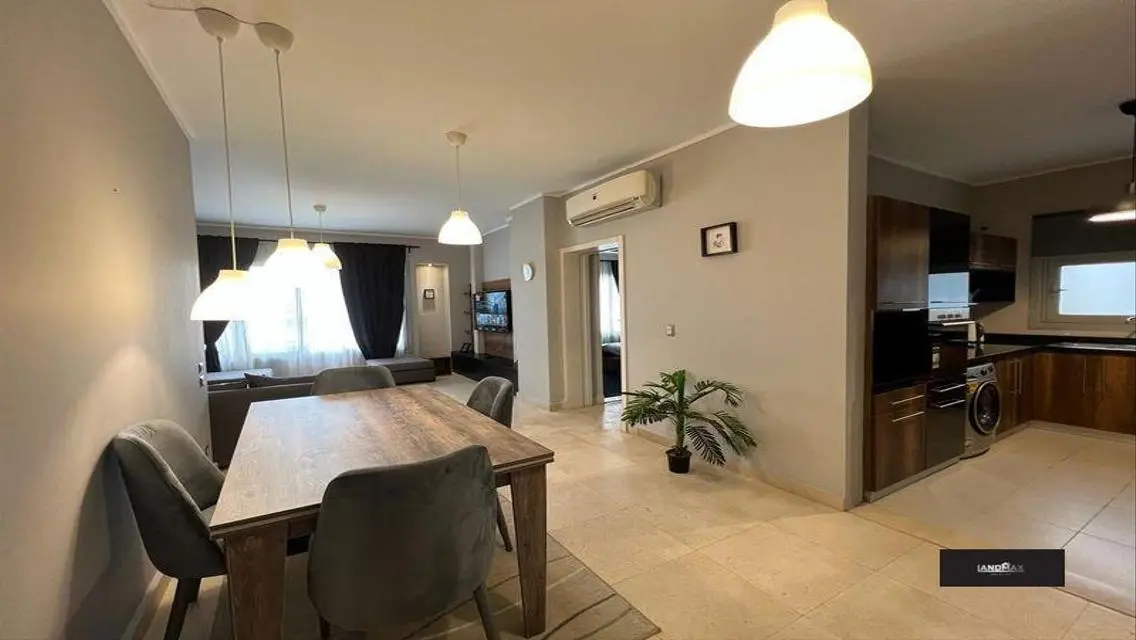 Hotel studio for rent in Palm Hills Village Gate