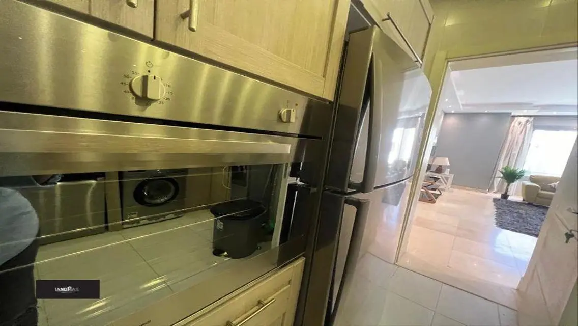 Modern Fully Furnished Apartment in Village Gate Prime Location