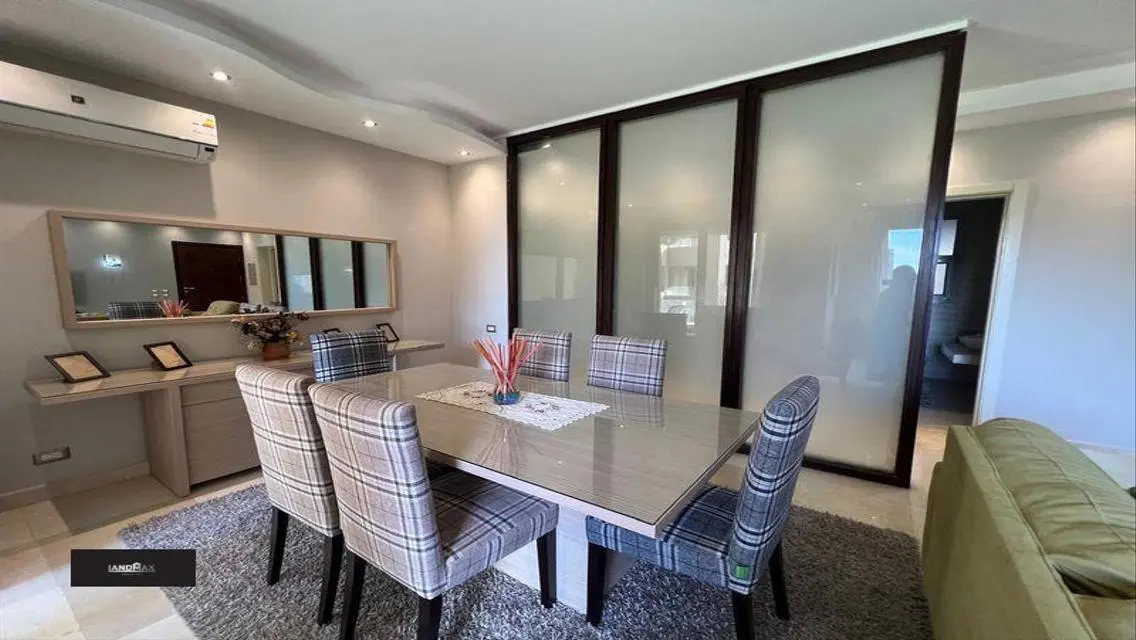 Modern Fully Furnished Apartment in Village Gate Prime Location