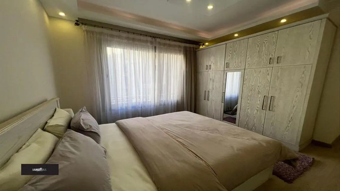 Modern Fully Furnished Apartment in Village Gate Prime Location