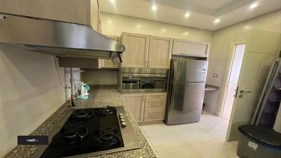 Modern Fully Furnished Apartment in Village Gate Prime Location