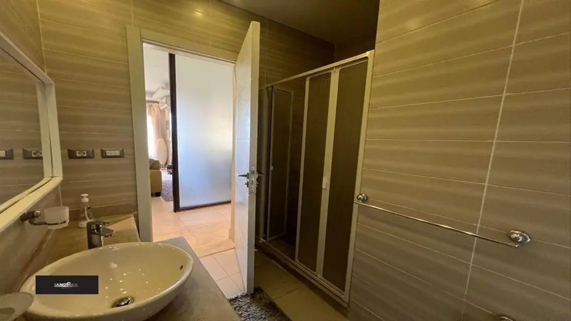 Modern Fully Furnished Apartment in Village Gate Prime Location