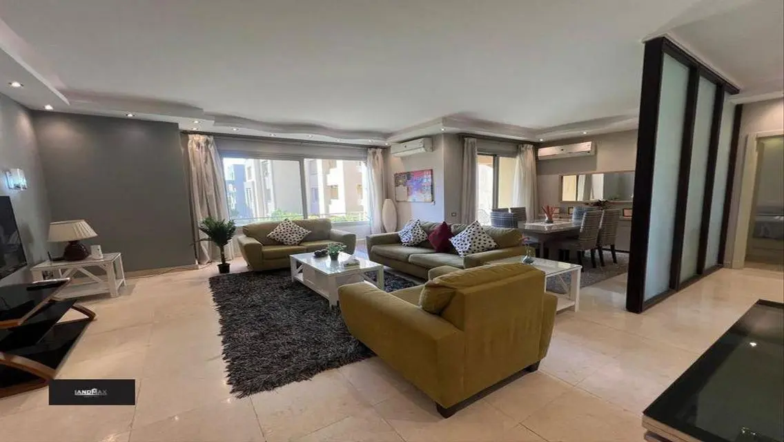 Modern Fully Furnished Apartment in Village Gate Prime Location