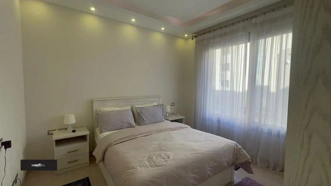 Modern Fully Furnished Apartment in Village Gate Prime Location