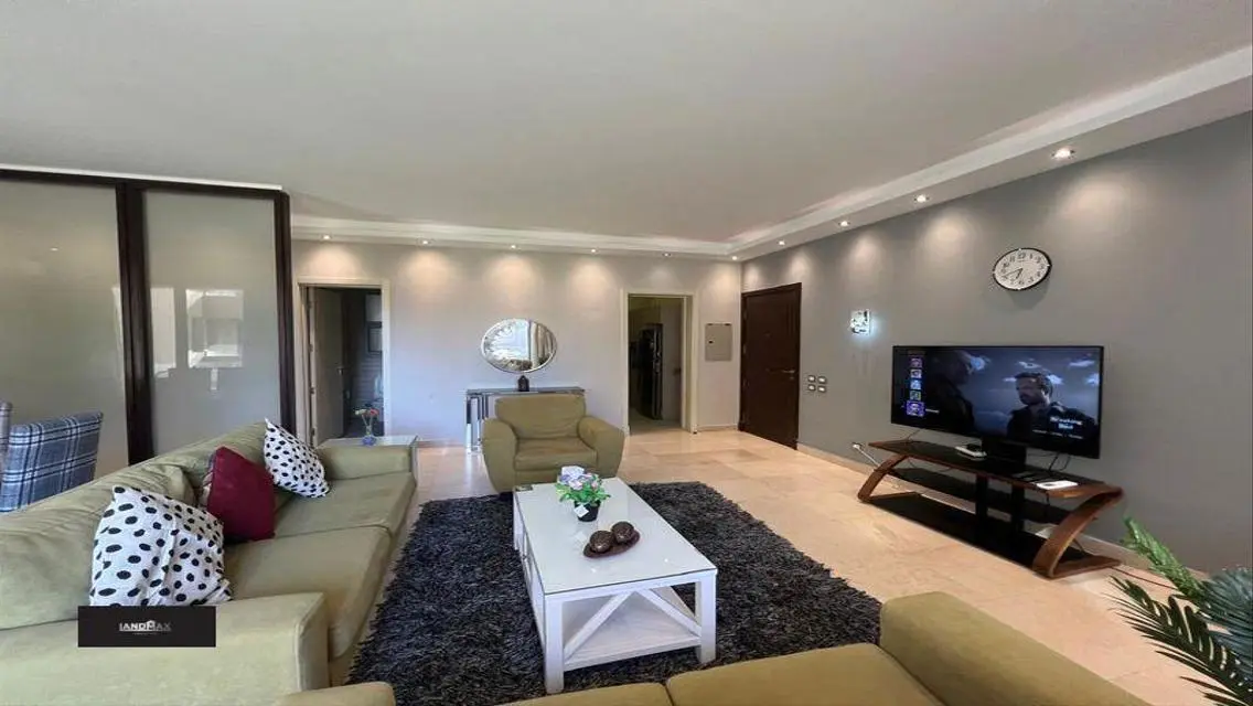 Modern Fully Furnished Apartment in Village Gate Prime Location