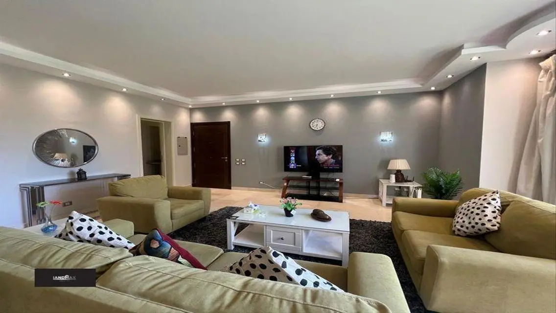 Modern Fully Furnished Apartment in Village Gate Prime Location