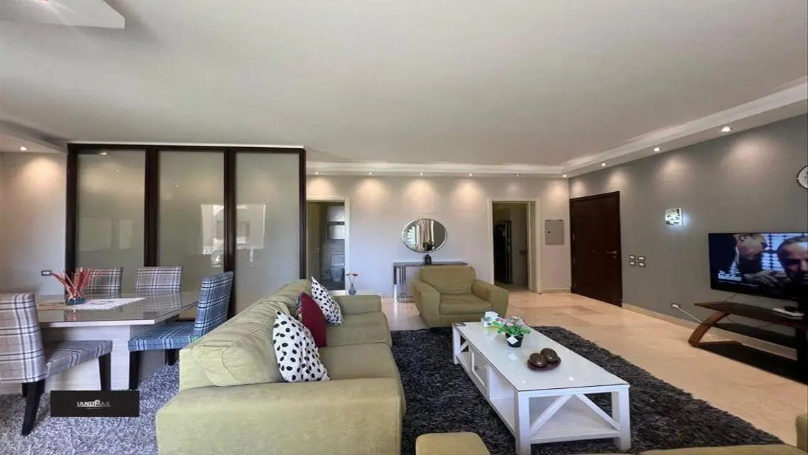 Modern Fully Furnished Apartment in Village Gate Prime Location