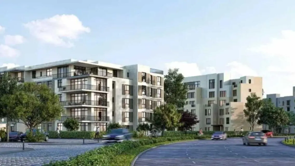 Below marketprice,Duplex 4Rooms Finished inst8year