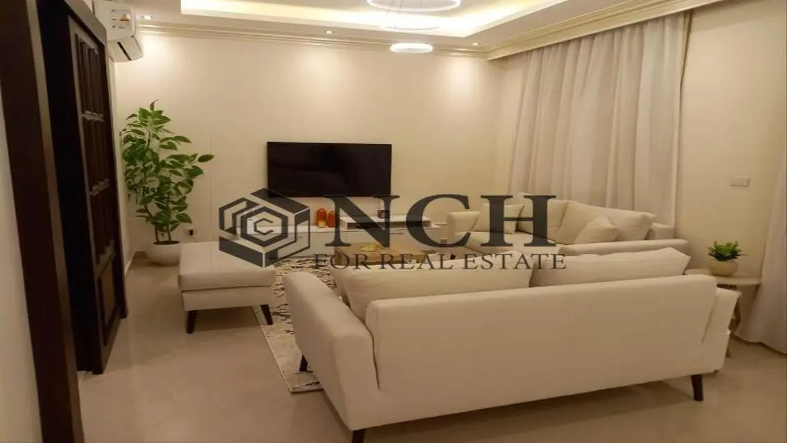 LUXURY HOTEL APT 200M FOR RENT, FULLY FURNISHED .