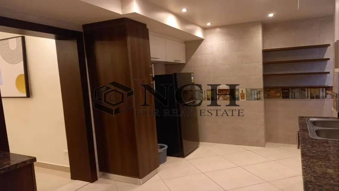 LUXURY HOTEL APT 200M FOR RENT, FULLY FURNISHED .