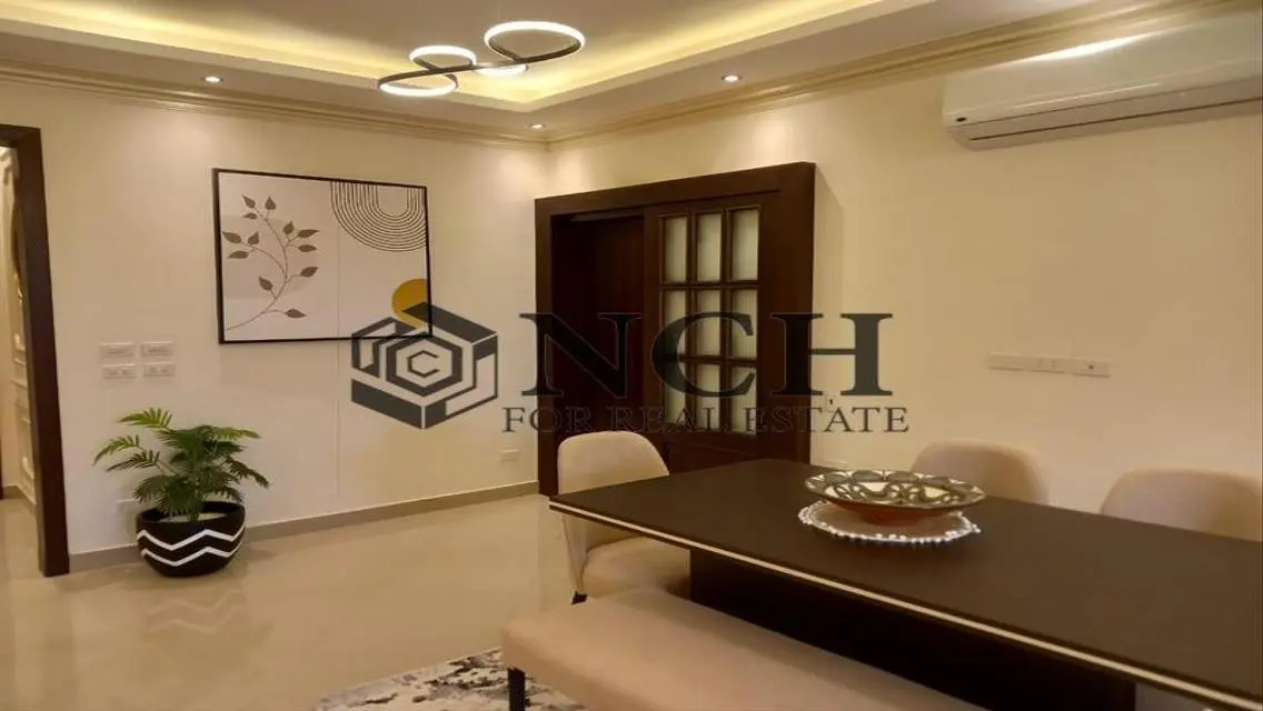 LUXURY HOTEL APT 200M FOR RENT, FULLY FURNISHED .