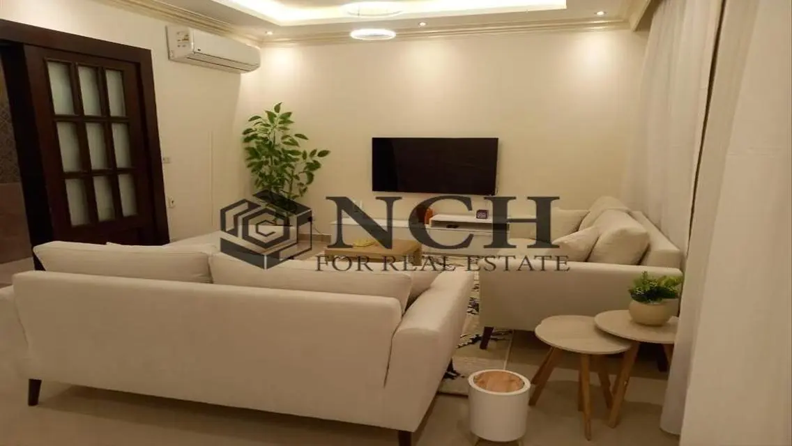 LUXURY HOTEL APT 200M FOR RENT, FULLY FURNISHED .