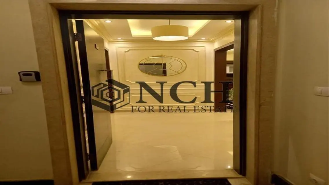 LUXURY HOTEL APT 200M FOR RENT, FULLY FURNISHED .