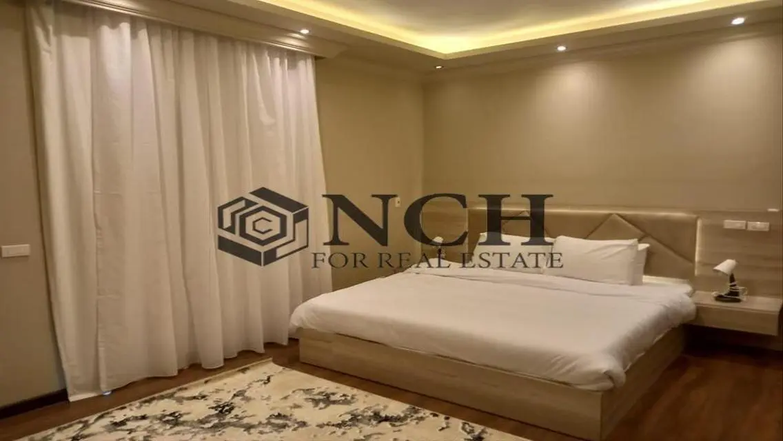 LUXURY HOTEL APT 200M FOR RENT, FULLY FURNISHED .