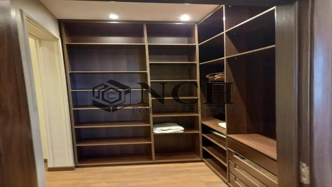 LUXURY HOTEL APT 200M FOR RENT, FULLY FURNISHED .