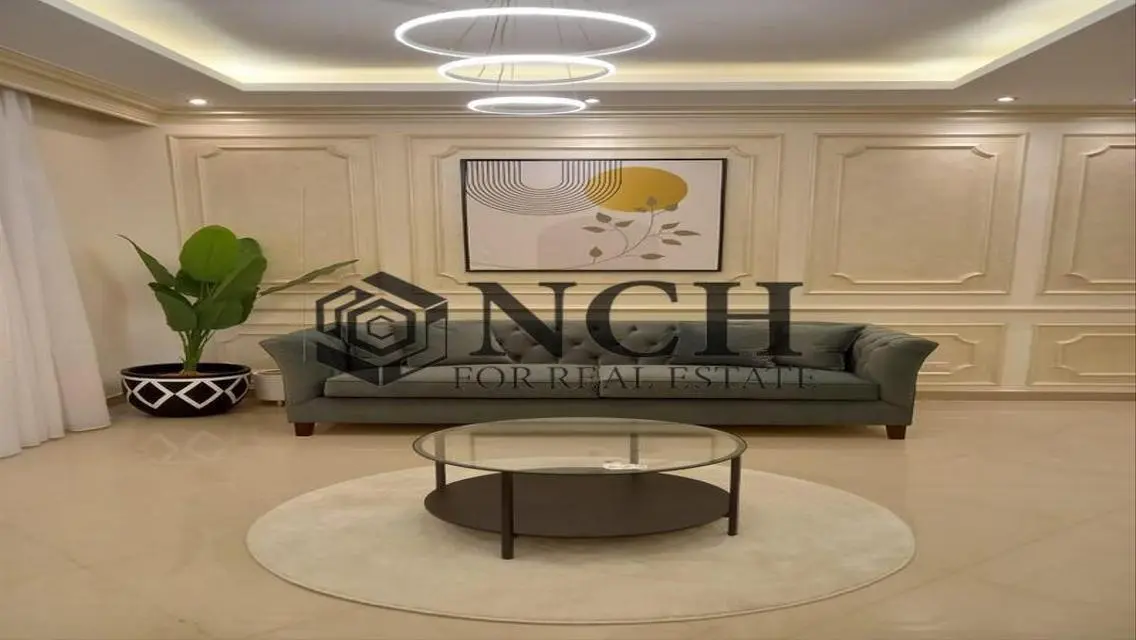 LUXURY HOTEL APT 200M FOR RENT, FULLY FURNISHED .