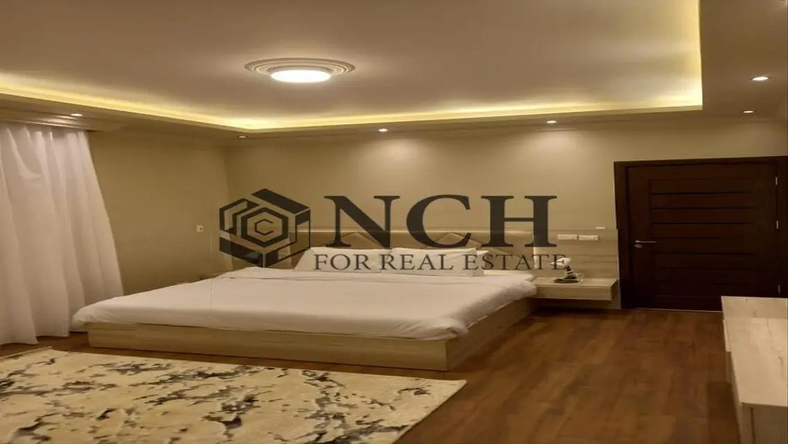 LUXURY HOTEL APT 200M FOR RENT, FULLY FURNISHED .