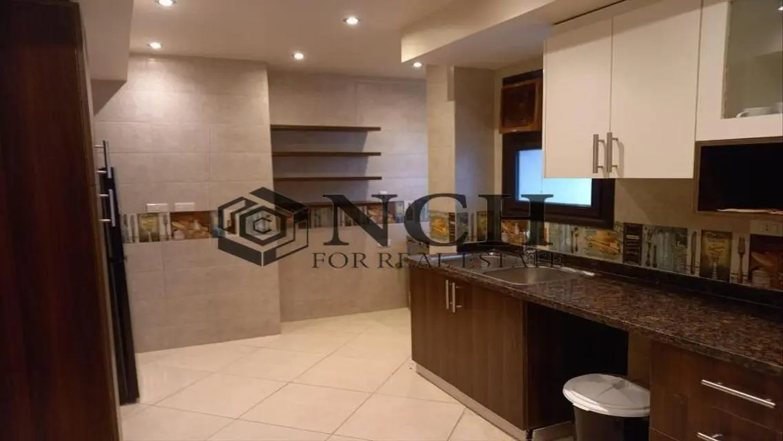 LUXURY HOTEL APT 200M FOR RENT, FULLY FURNISHED .