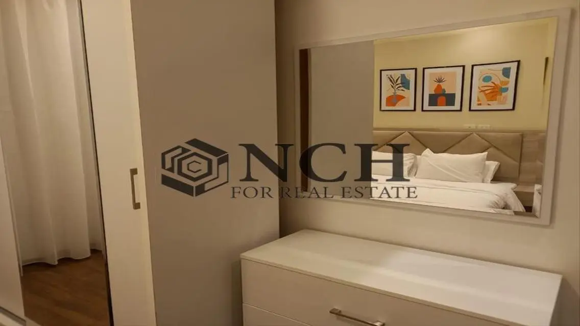 LUXURY HOTEL APT 200M FOR RENT, FULLY FURNISHED .