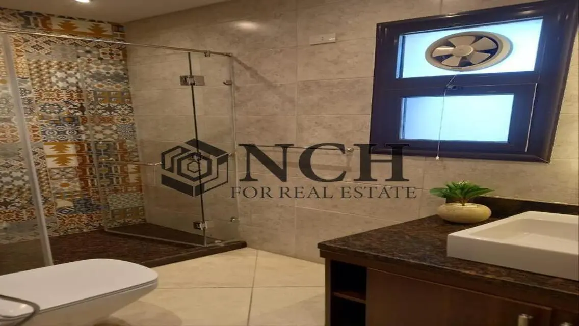 LUXURY HOTEL APT 200M FOR RENT, FULLY FURNISHED .