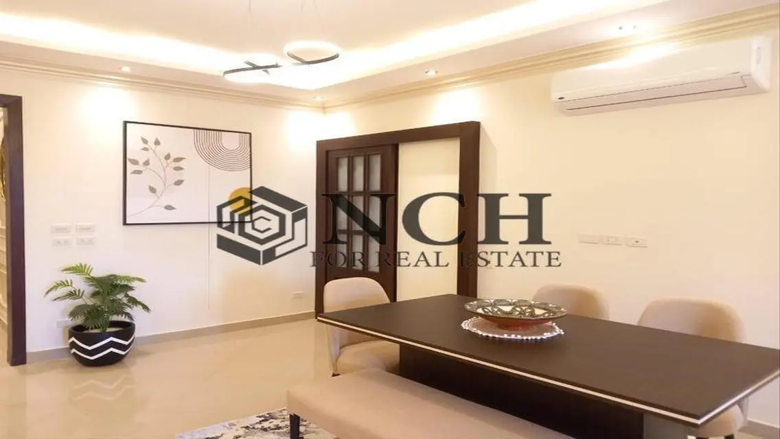 LUXURY HOTEL APT 200M FOR RENT, FULLY FURNISHED .