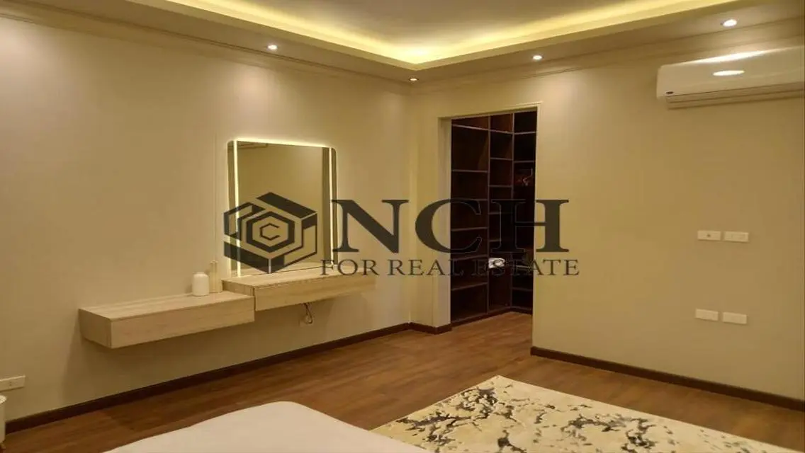 LUXURY HOTEL APT 200M FOR RENT, FULLY FURNISHED .