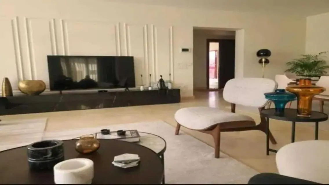 اقل من سعر السوق دوبلكس سوبر لوكس 4 غرف قسط ع8س