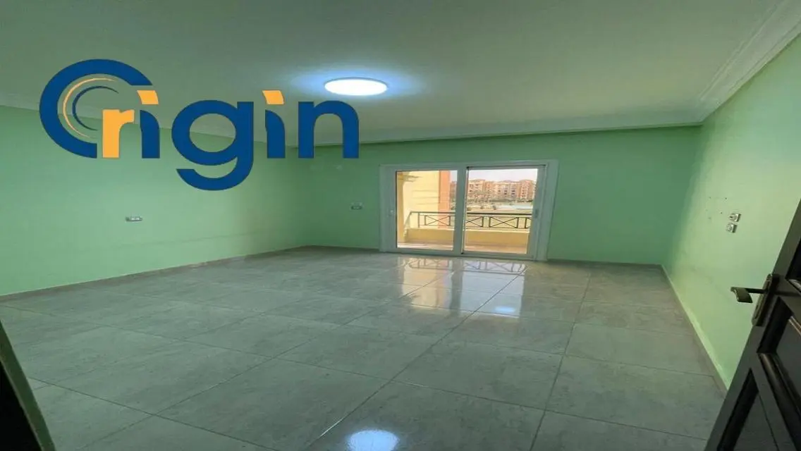 شقة الترا سوبر لوكس186م رحاب  ستي حدائق اكتوبر