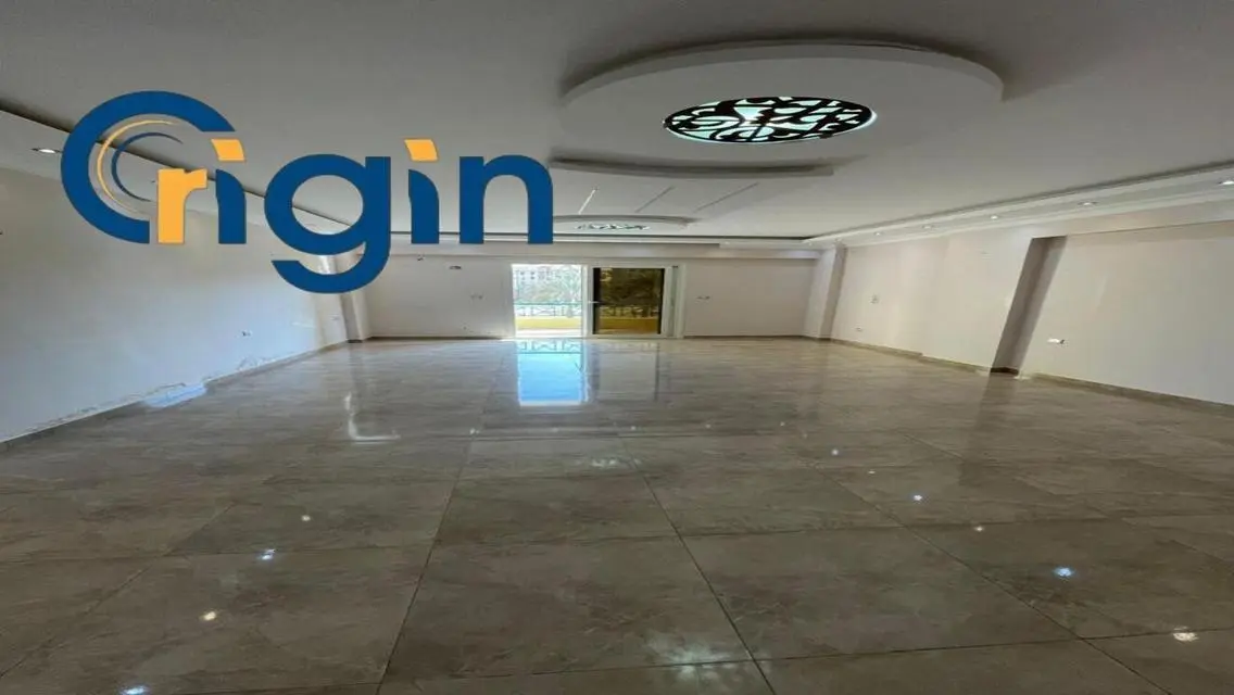 شقة الترا سوبر لوكس186م رحاب  ستي حدائق اكتوبر