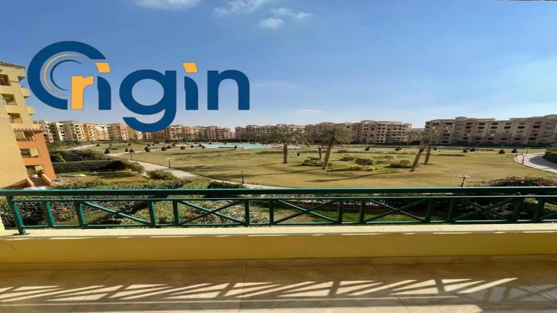 شقة الترا سوبر لوكس186م رحاب  ستي حدائق اكتوبر