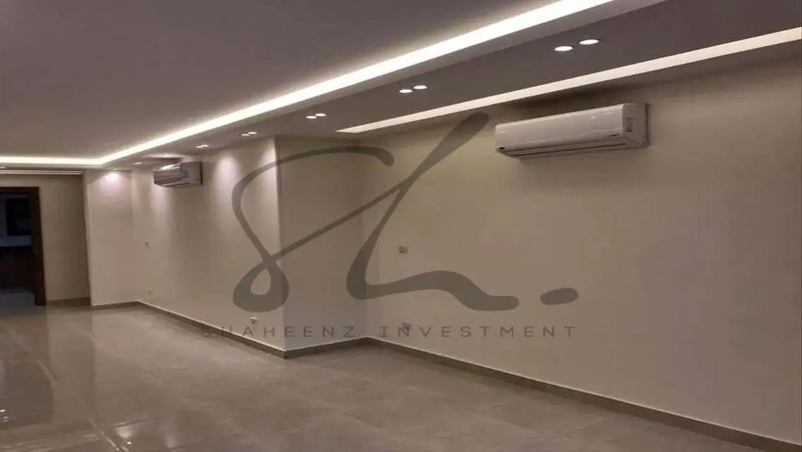 Apartment for sale delivery in month next to Auc