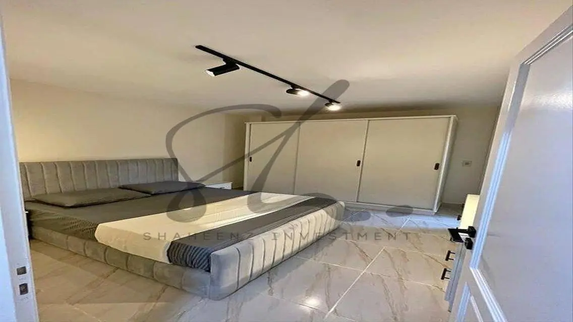 Apartment for sale delivery in month next to Auc