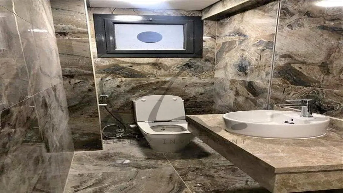 Apartment for sale delivery in month next to Auc